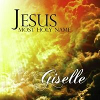 Jesus Most Holy Name