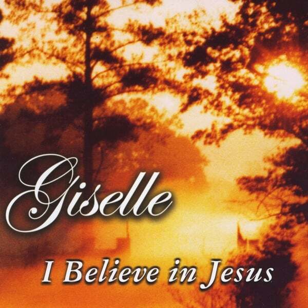 Cover art for I Believe in Jesus