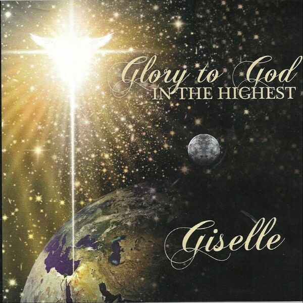 Cover art for Glory to God in the Highest
