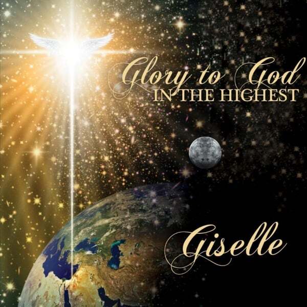 Cover art for Glory to God in the Highest